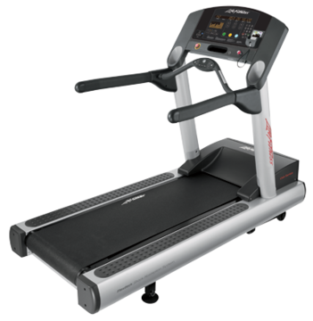 LifeFitness Club Series Treadmill