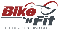 The Bicycle & Fitness Co. Home Page
