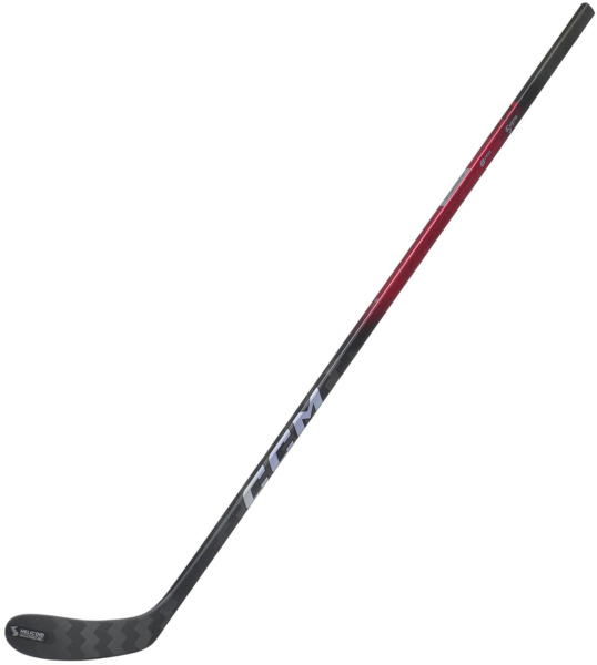 CCM CCM Jetspeed FT8 Pro Coloured Junior Stick - (2025)