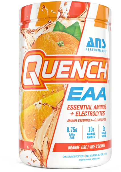 ANS Performance Quench EAA 30 Servings ANS Performance Quench EAA 30 Servings
