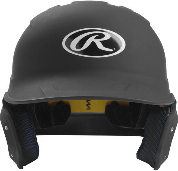 Rawlings Rawlings Mach 1-Tone Batting Helmet - (2025)