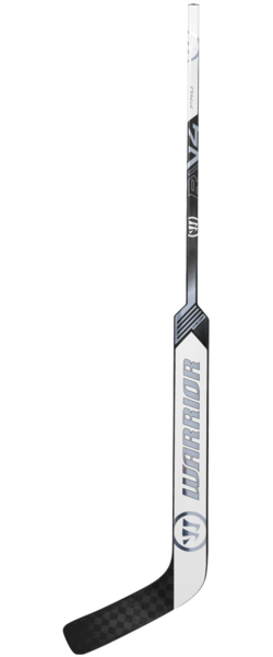 Warrior Warrior Ritual V4 Pro Senior Goal Stick - (2025)