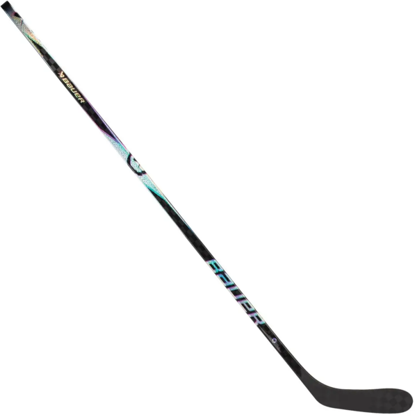 Bauer Hockey - Canada Bauer Proto2 Intermediate Grip Stick - (2025) Color: Black