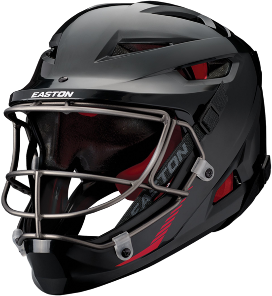 Easton Easton Hellcat Slo-Pitch Helmet - (2025)