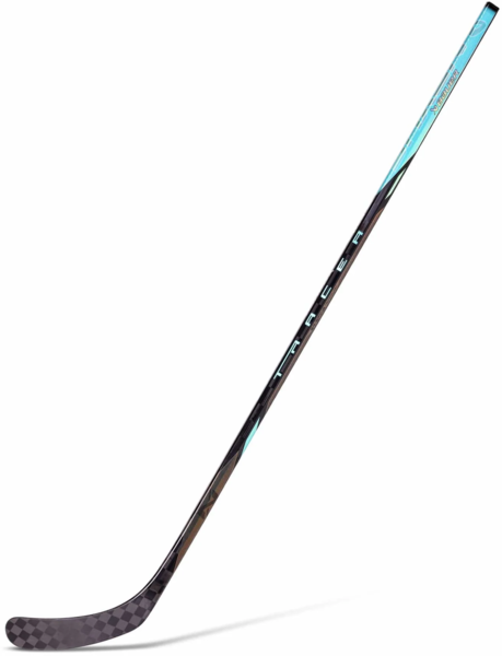 Bauer Hockey - Canada Bauer Nexus Tracer Teal Intermediate Stick - (2025)