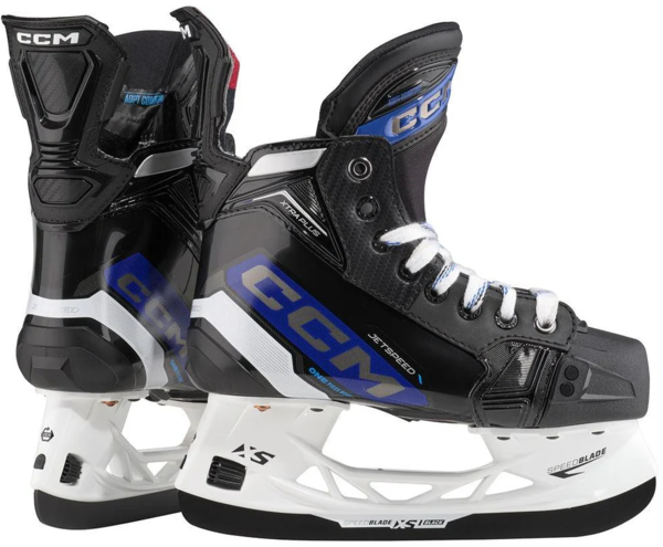 CCM CCM Jetspeed XTRA Plus Junior Skate - (2023) CCM CCM Jetspeed XTRA Plus Junior Skate - (2023)