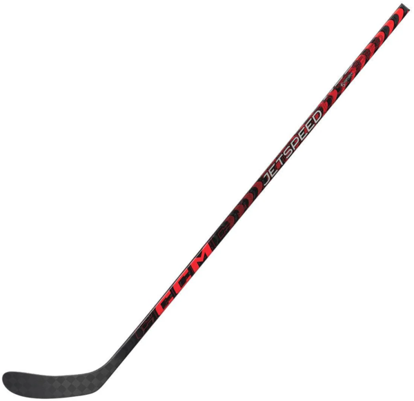 CCM CCM Jetspeed (40 Flex) Youth Stick - (2023)
