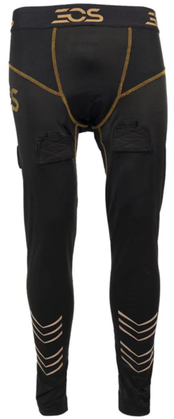 EOS EOS TI50 Youth Compression Pant w/ Cup