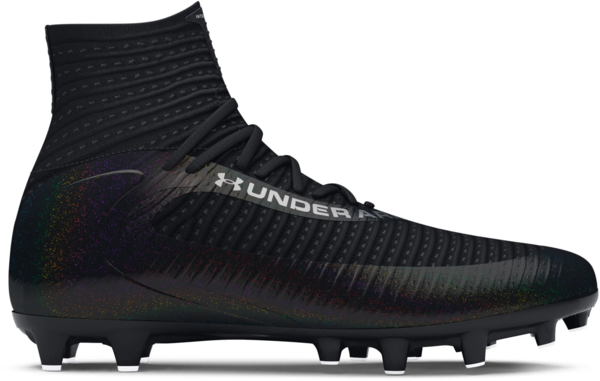 Under Armour UA Highlight MC Football Cleats (2025) Evolve