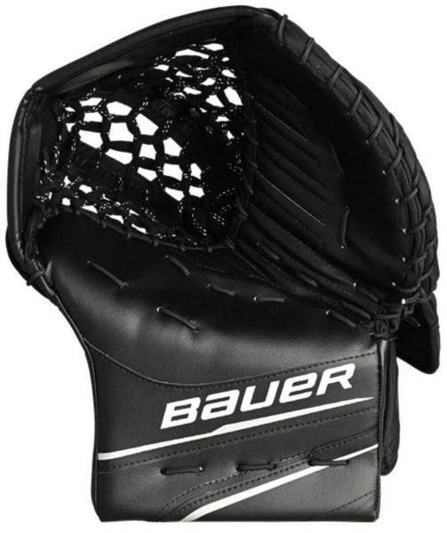 Bauer Hockey - Canada Bauer GSX Senior Goalie Catcher - (2024)