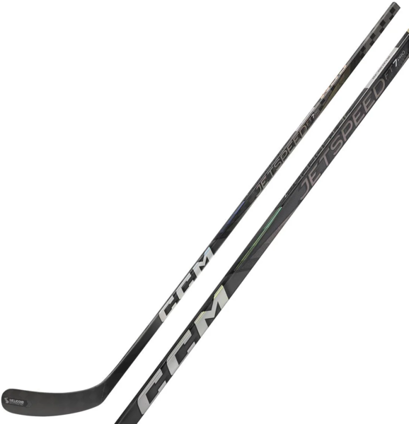CCM CCM Jetspeed FT7 Pro Junior Stick - (2024)