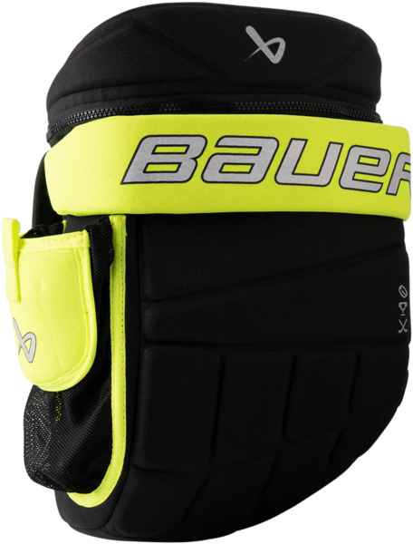 Bauer Hockey - Canada Bauer Youth Glove Backpack