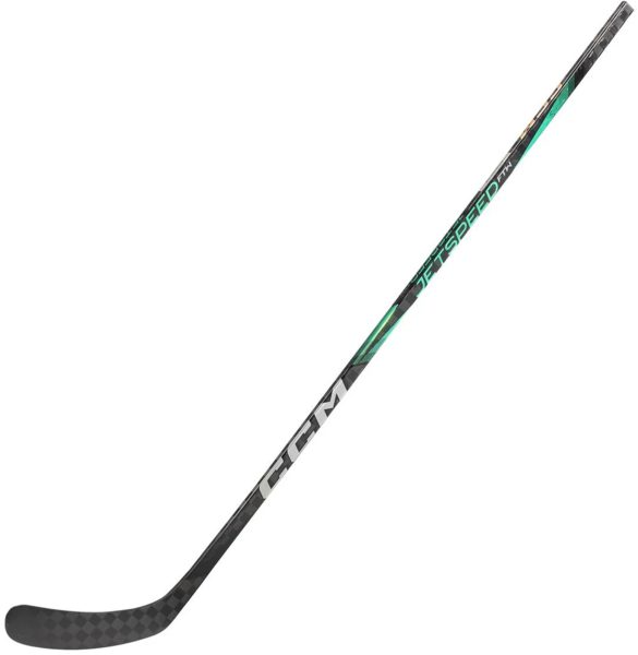 CCM CCM Jetspeed FTW Senior Stick - (2024)