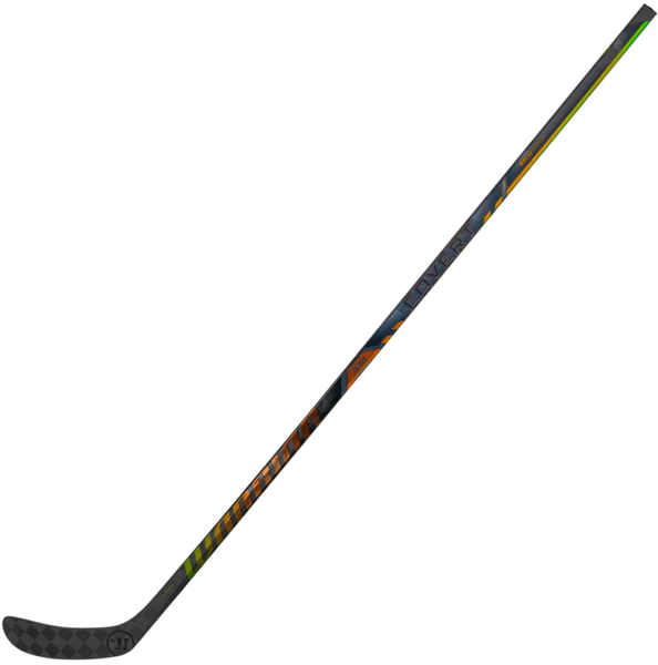 Warrior Warrior Covert QR6 Pro Senior Stick - (2024)