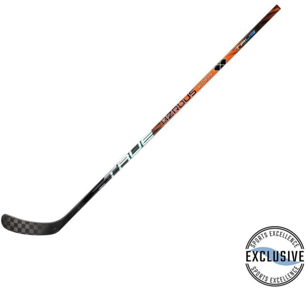 True True HZRDUS Fury Intermediate Stick - (2024)