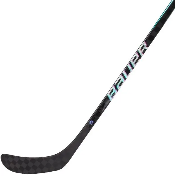 Bauer Hockey - Canada Bauer Proto2 Junior Grip Stick - (2025) Color: Black