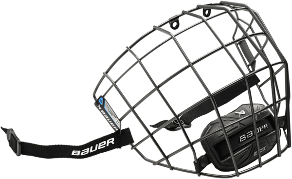 Bauer Hockey - Canada Bauer III Senior Facemask - (2024)