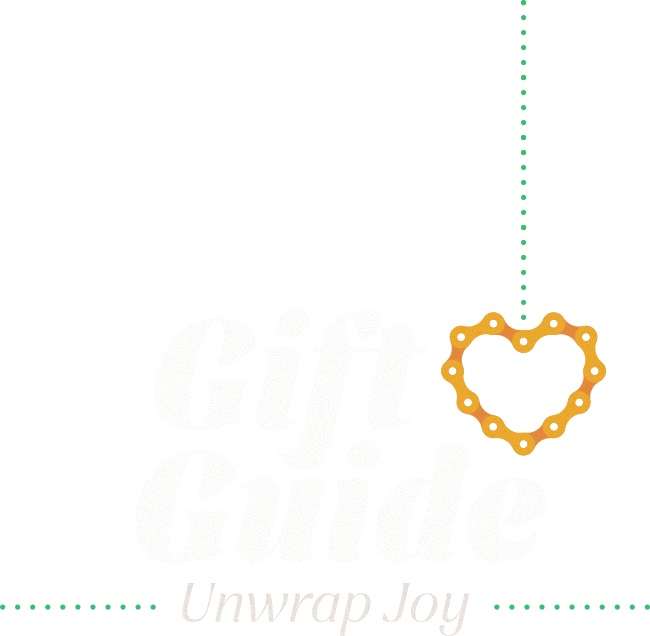 2025 Cycling Gift Guide | Unwrap Joy