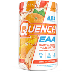 ANS Performance Quench EAA 30 Servings