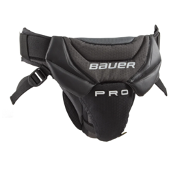 Bauer Hockey - Canada Bauer Pro Senior Goal Jock