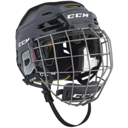 CCM CCM Tacks 310 Senior Hockey Helmet Combo - (2024)