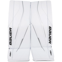 Bauer Hockey - Canada Bauer GSX Intermediate Goalie Pads - (2024)