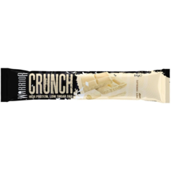 Warrior Sports Supplements Crunch High Protein Bar