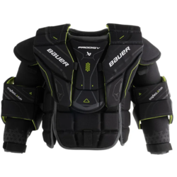 Bauer Hockey - Canada Bauer Prodigy Youth Goalie Chest Protector - (2024)