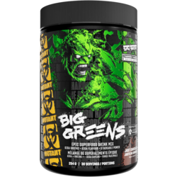 Mutant Big Greens 294g