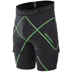 Bauer Hockey - Canada Bauer Core 1.0 Senior Jock Short 