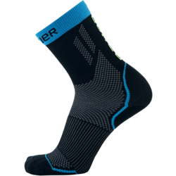 Bauer Hockey - Canada Bauer Performance Low Skate Sock - (2023)