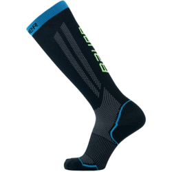 Bauer Hockey - Canada Bauer Performance Tall Skate Sock - (2023)