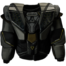 Bauer Hockey - Canada Bauer Supreme Mach Senior Goalie Chest Protector - (2023)