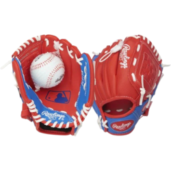 Rawlings Rawlings Player Series Youth Baseball Glove - (2024)