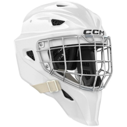CCM CCM Axis XF Senior Goal Mask - (2023)