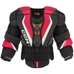 CCM CCM Eflex 6 Senior Goalie Chest Protector - (2023)