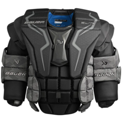 Bauer Hockey - Canada Bauer Elite Intermediate Goalie Chest Protector - (2023)
