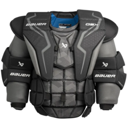 Bauer Hockey - Canada Bauer GSX Junior Goalie Chest Protector - (2023)