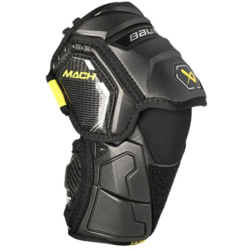 Bauer Hockey - Canada Bauer Supreme Mach Junior Elbow Pads - (2023)