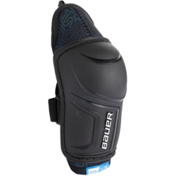 Bauer Hockey - Canada Bauer X Youth Elbow Pads - (2025)