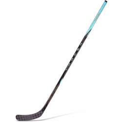 Bauer Hockey - Canada Bauer Nexus Tracer Teal Intermediate Stick - (2025)
