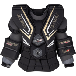 Vaughn Vaughn Velocity VX1 Carbon Pro Senior Goalie Chest Protector - (2025)
