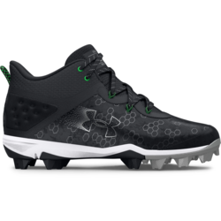 Under Armour UA Harper 8 Mid Baseball Cleat - (2024)