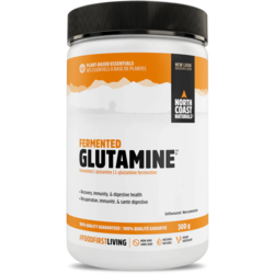 North Coast Naturals Fermented Glutamine 300g