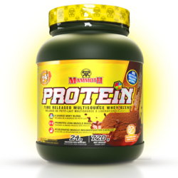 Mammoth Mammoth Protein 720g