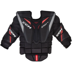 CCM CCM 7.9 Senior Goalie Chest Protector - (2025)
