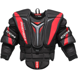 CCM CCM Phenom Junior Goalie Chest Protector - (2025)