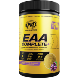 PVL Gold Series EAA Complete+ 369g
