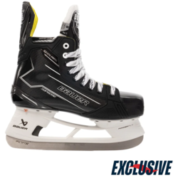 Bauer Hockey - Canada Bauer Supreme Ignite Pro+ Senior Skate - (2024)