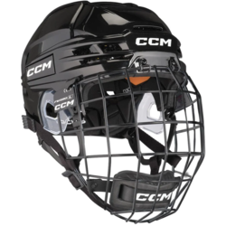 CCM CCM Tacks 720 Senior Hockey Helmet Combo - (2023)